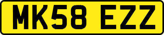 MK58EZZ