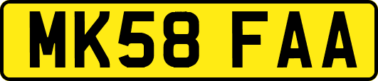 MK58FAA