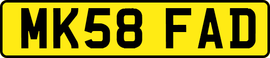MK58FAD