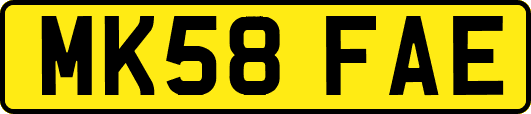 MK58FAE