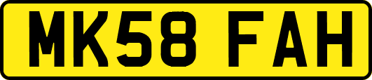 MK58FAH