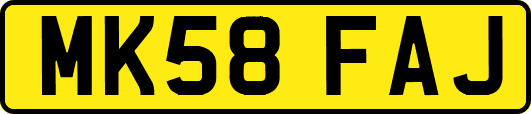 MK58FAJ