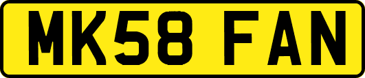 MK58FAN