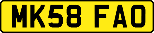 MK58FAO