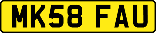MK58FAU
