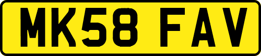 MK58FAV