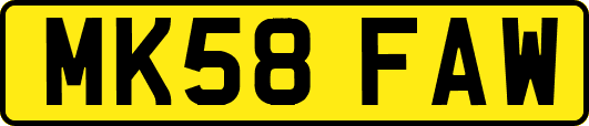 MK58FAW