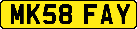 MK58FAY