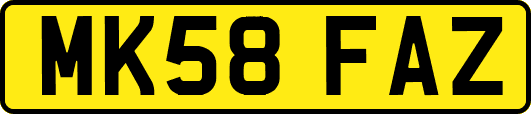 MK58FAZ
