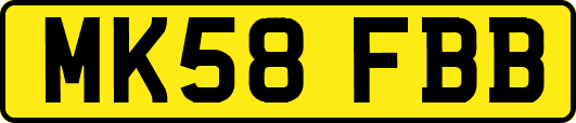 MK58FBB