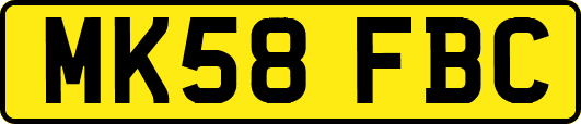 MK58FBC