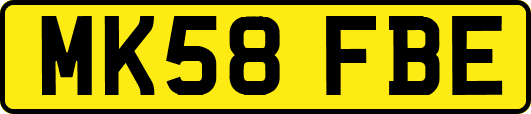 MK58FBE
