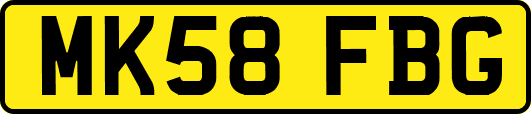MK58FBG