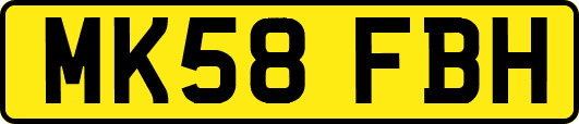 MK58FBH