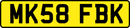 MK58FBK