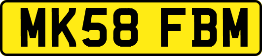 MK58FBM