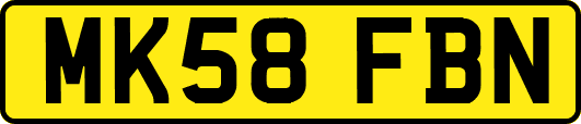 MK58FBN