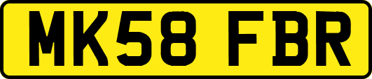 MK58FBR