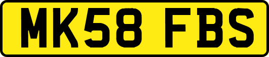MK58FBS