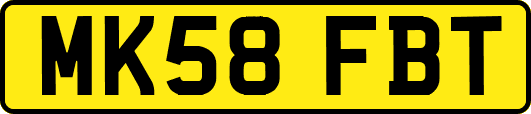MK58FBT