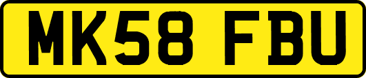 MK58FBU