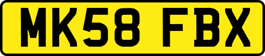 MK58FBX