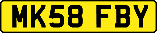 MK58FBY