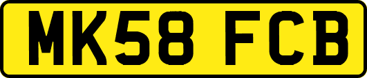 MK58FCB