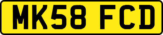 MK58FCD