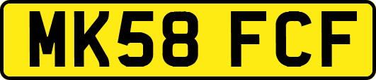 MK58FCF