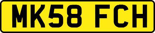 MK58FCH