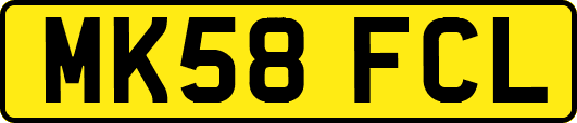 MK58FCL