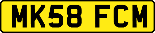 MK58FCM