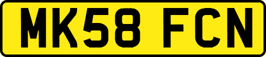 MK58FCN