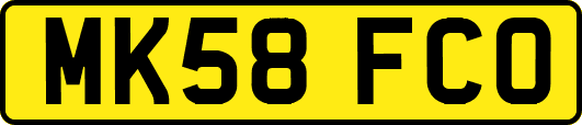 MK58FCO