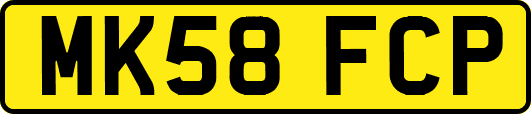 MK58FCP