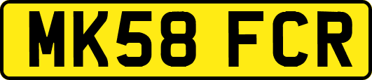 MK58FCR