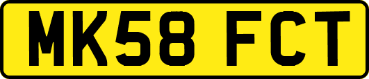 MK58FCT