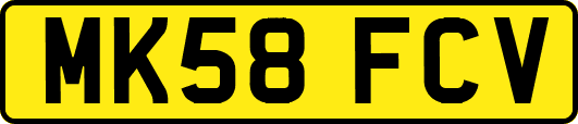 MK58FCV