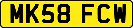 MK58FCW