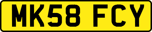 MK58FCY