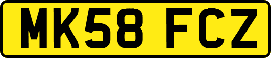MK58FCZ