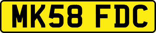 MK58FDC