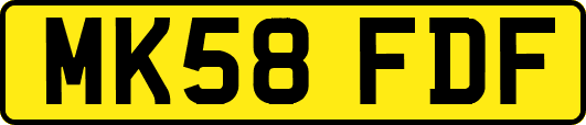 MK58FDF