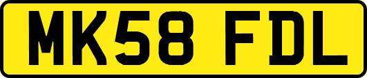 MK58FDL