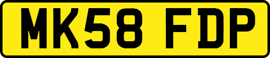 MK58FDP