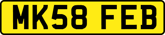 MK58FEB