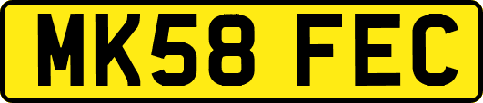 MK58FEC