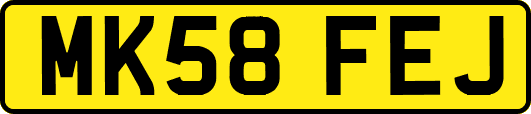 MK58FEJ