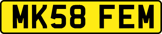 MK58FEM